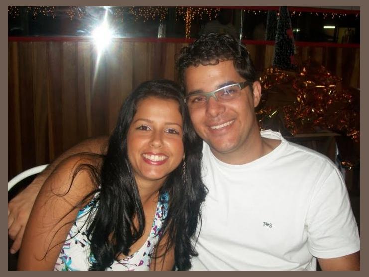 Joyce Carvalho